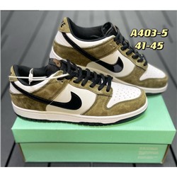 Кроссовки Nike Dunk SB арт 4431 (предзаказ)