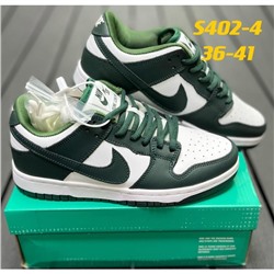 Кроссовки Nike Dunk SB арт 4418 (предзаказ)