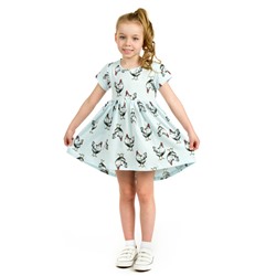 Платье детское GDR 049-005