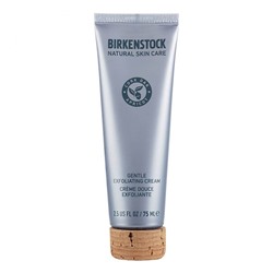 Birkenstock Natural Gentle Exfoliating Cream  Нежный отшелушивающий крем