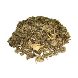 Китайский элитный чай Gutenberg Ганпаудер (Порох) зелёный крупный 0,5кг