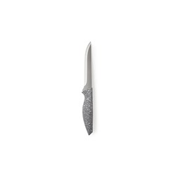 Нож кухонный BERKRAFT Luna Нержавеющая сталь