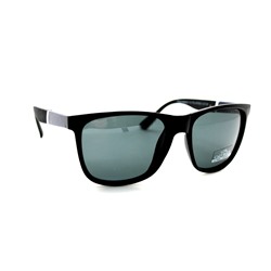 Мужские поляризационные очки Grey Walf 5004 c01/03P