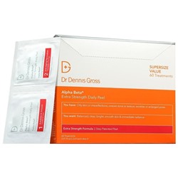 Dr Dennis Gross Alpha Beta Peel Extra Strength  Alpha Beta Peel Extra Strength