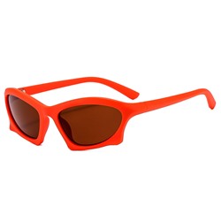 IQ20405 - Солнцезащитные очки ICONIQ 13067 Оранжевый