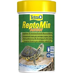 Корм для черепах ReptoMin палочки 100мл, Tet-139862 (6)