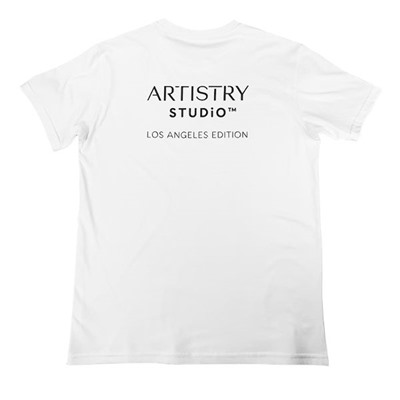 ARTISTRY STUDIO™ Los Angeles Edition Футболка