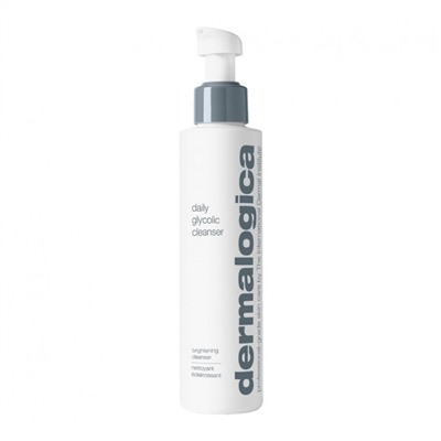 Dermalogica Daily Glycolic Cleanser  Ежедневное очищающее средство с гликолевой кислотой