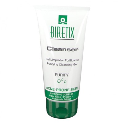 BiRetix (Биретикс) Cleanser 150 мл