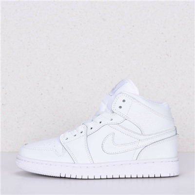 Кроссовки Nike Air Jordan 1 Mid арт 3831