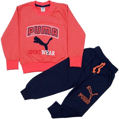 Костюм для мальчика PUMA