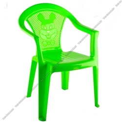 Кресло "Малыш" (37х36 h54см) с шир.спин,подлок,сал