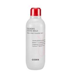 Cosrx AC Collection Calming Liquid  AC Collection Успокаивающая жидкость