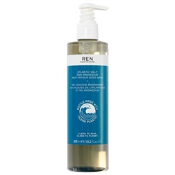 Ren Clean Skincare Body Wash Ocean Plastic Edition  Средство для мытья тела Ocean Plastic Edition