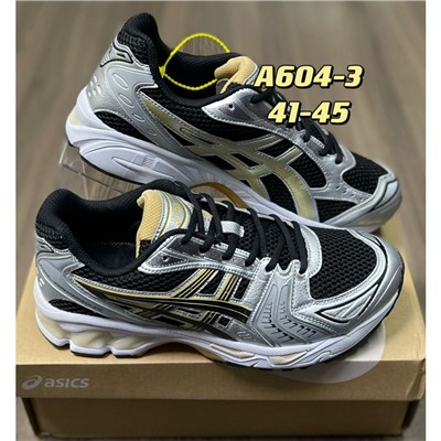 Кроссовки Asics Gel-Kayano 14 арт 5387 (предзаказ)