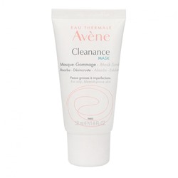 Avene Cleanance MASK Peeling-Maske  Cleanance MASK Отшелушивающая маска