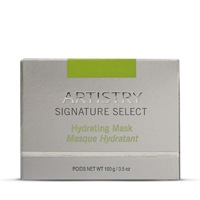 ARTISTRY SIGNATURE SELECT™ Увлажняющая маска для кожи лица