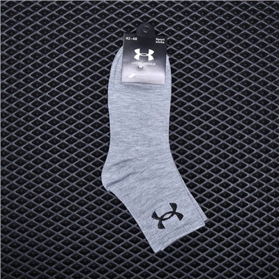 Носки Under Armour р-р 42-48 (2 пары) арт 3824