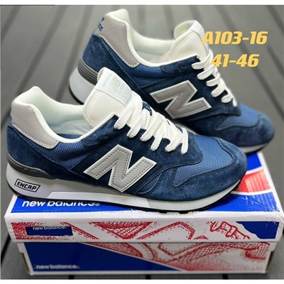 Кроссовки New Balance 1300 арт 5027 (предзаказ)