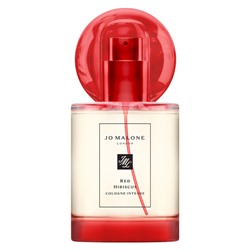 JM Frangipani Red Hibiscus Intense edc 100 ml