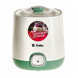 Йогуртница Delta DL 8400