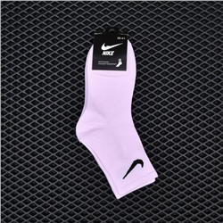 Носки Nike р-р 36-41 (2 пары) арт 2181