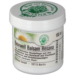 Resana (Ресана) Beinwell Balsam 100 мл