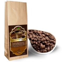 Кофе в зерно "Эфиопия Мокко Сидамо"