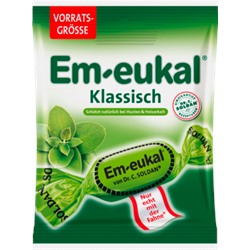 Em-eukal Конфета	 Klassisch, 150 г