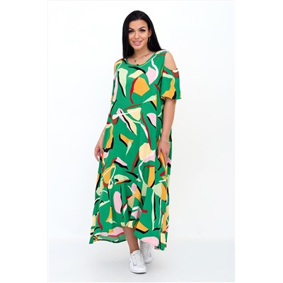 296866 Lika Dress Платье