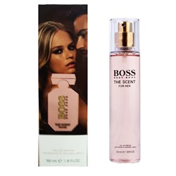 Hugo Boss Boss The Scent For Her edp 55 ml с феромонами
