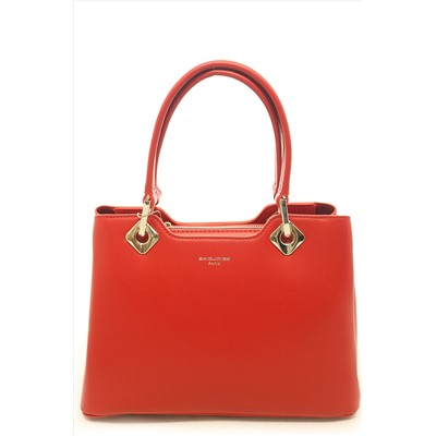 Сумка David Jones 6239 Red оптом