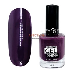 GR Лак-Гель  д/ногтей EXTREME GEL SHINE Nail Color №73
