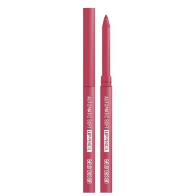 Belor Design  Механический карандаш для губ Automatic soft lippencil 204