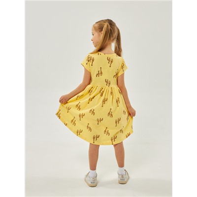 Платье детское GDR 049-006