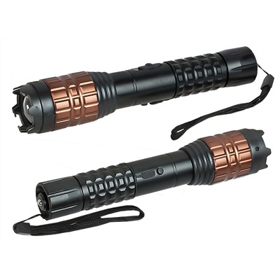 Отпугиватель собак Flashlight X5 с фонарём. Моментальная и результативная защита №65