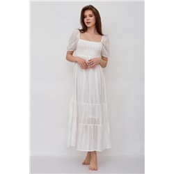 Lika Dress Платье Белый 241461