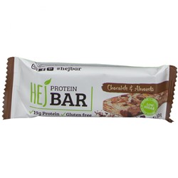 Hejbar (Хейбар) Chocolate & Almonds 60 г