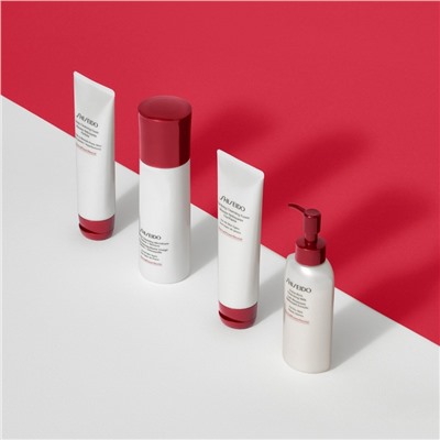 Shiseido Deep Cleansing Foam  Пенка для глубокого очищения