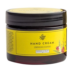 The Handmade Soap Hand Cream  крем для рук
