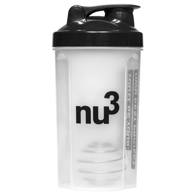 nu3 (ну3) Shaker 700 ml 1 шт