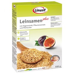 Linusit (Линусит) Leinsamen plus 500 г