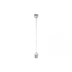 Светильник подвесной Suspension 3 кв.м., 10 см 3 кв.м., 10x100x10 см, E27