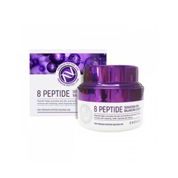 Крем для лица с пептидами ENOUGH 8 Peptide Sensation Pro Balancing Cream