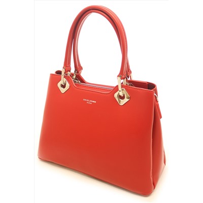 Сумка David Jones 6239 Red оптом