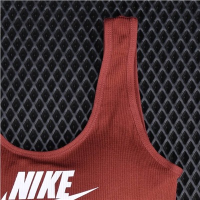 Топ женский Nike арт 5238