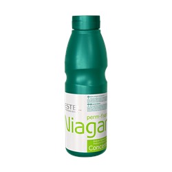 *Фиксаж-перманент для волос NIAGARA концентрат, 500 мл