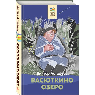 Васюткино озеро Хорошие книги в школе и дома  Астафьев 2023