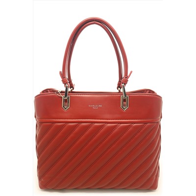 Сумка David Jones 6215 Red оптом