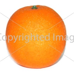 Апельсин пластик
